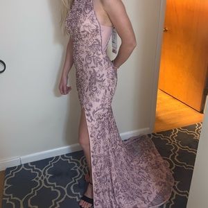 Brand new Sherri hill dress!
